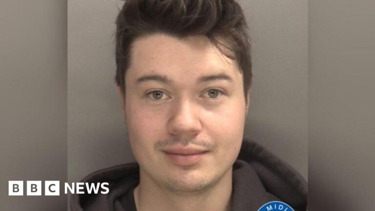 Actor Alexander Westwood who raped teen in acting classes jailed