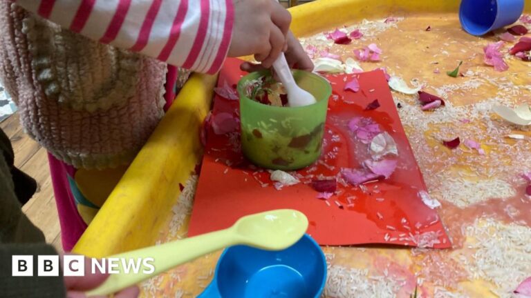 Closing Sheffield nursery warns of looming ‘childcare crisis’
