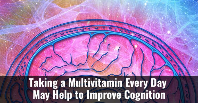 Do Multivitamins Actually Help?