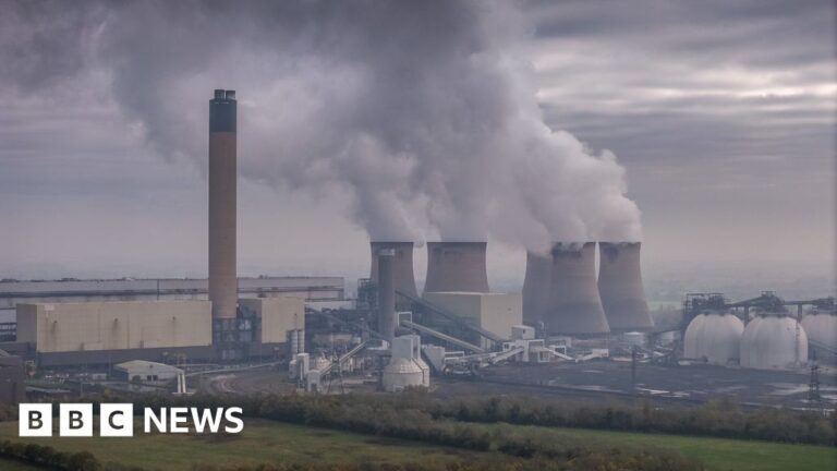 Drax power station's further reporting failure exposed by BBC News