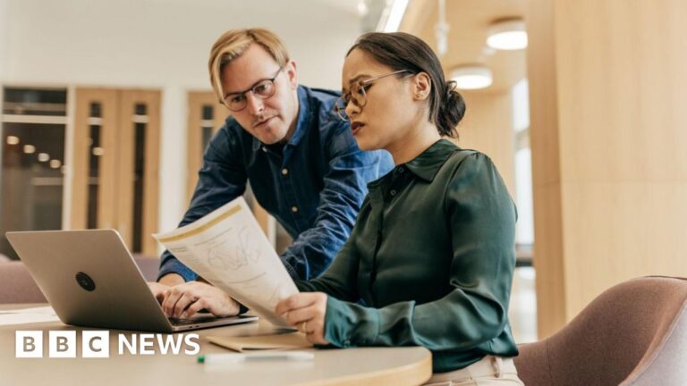 'Hopeless' to potentially handy: law firm tests chatbots