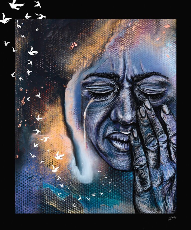 How does a weary world rejoice? Star Words Liturgy — A Sanctified Art