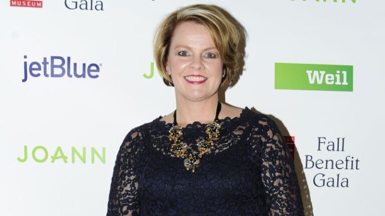 JCPenney names Jill Soltau as its new CEO