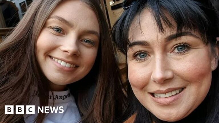 Jaysley Beck's mother says 'no apology will bring her back'