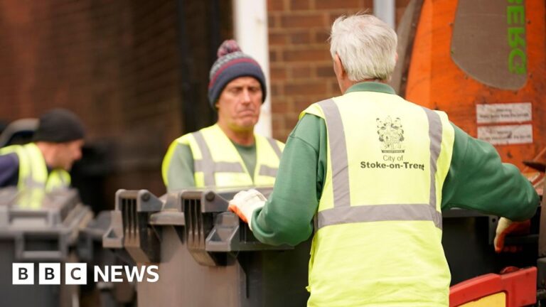 More struggling councils in England to sell assets and borrow cash