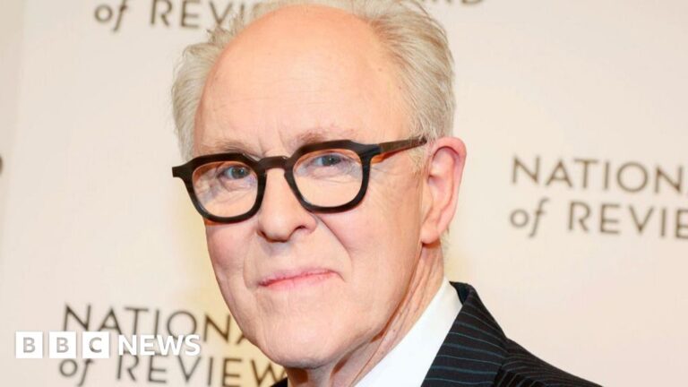 Playing Dumbledore in Harry Potter TV show will 'define me'