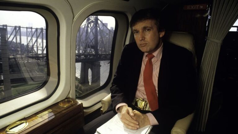 Reliable Sources: How the NYT uncovered new info about Trump’s wealth