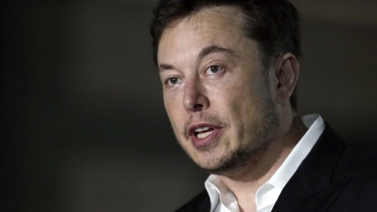Tesla stock roars back after Elon Musk’s SEC deal