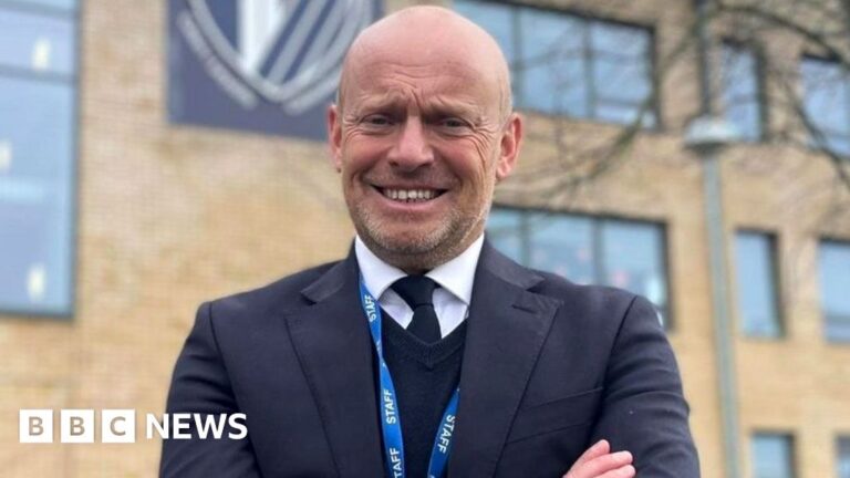 ‘We must stop mollycoddling kids’