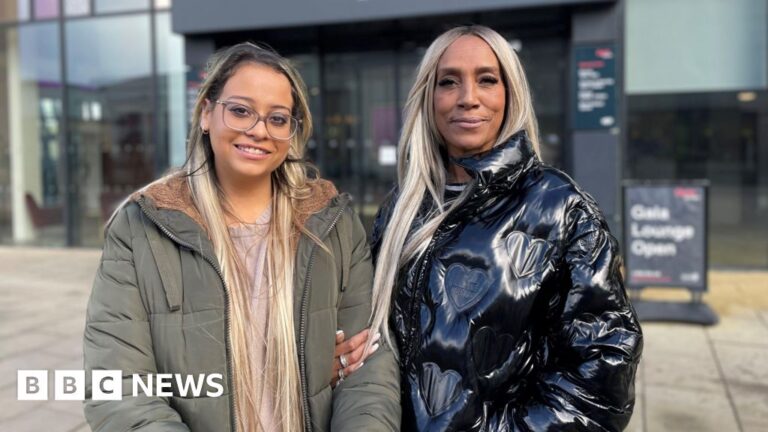 Theatre company 'saved me' says former Durham prison inmate
