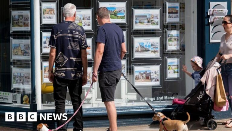 Barclays cuts rates on some mortgages to below 4%