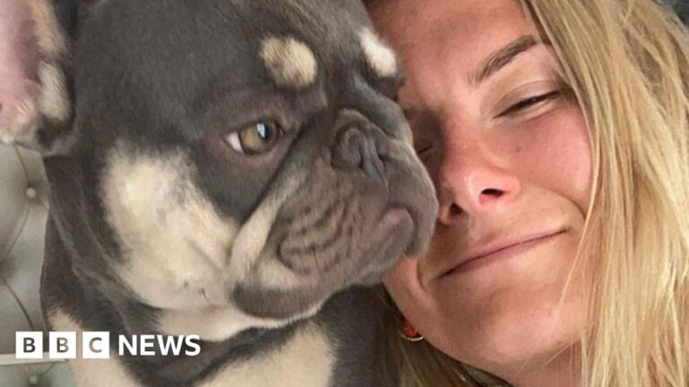 Blackpool athlete's 'long Covid' turned out to be terminal cancer