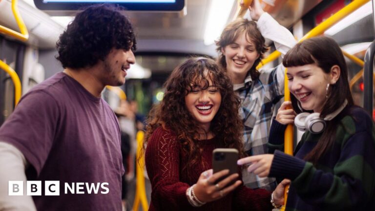 Call to fine 'headphone dodgers' who play music on buses and trains
