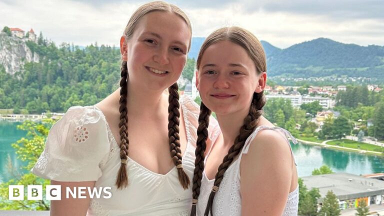 Coventry woman uses TikTok to talk about her grief after her wife's death