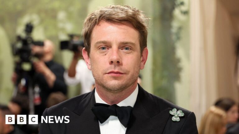 Dior confirms Jonathan Anderson as menswear artistic director after leaving Loewe