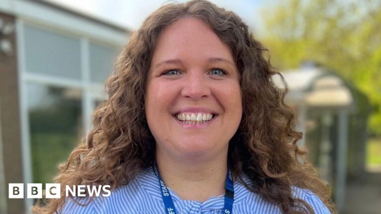 Essex school breakfast clubs ‘indicative of society’ says head