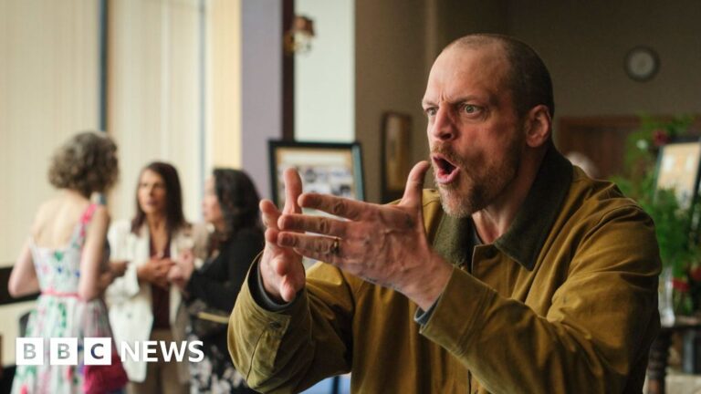 How ‘deaf rage’ and 70s thrillers inspired William Mager’s drama
