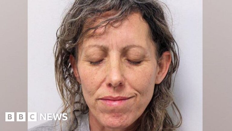 Kara Alexander jailed for life for drowning sons in London