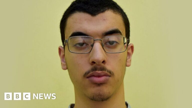 Kitchen use suspended in high-security prison units after Hashem Abedi attack