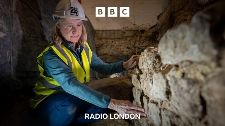 London Uncovered