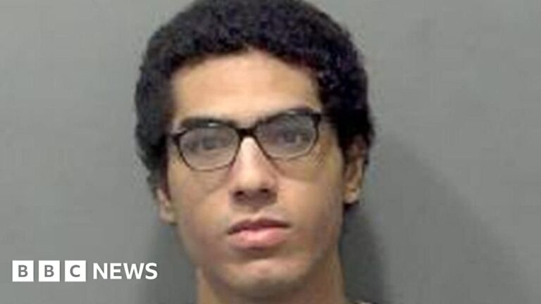 Luton killer Nicholas Prosper's sentence referred to appeal court