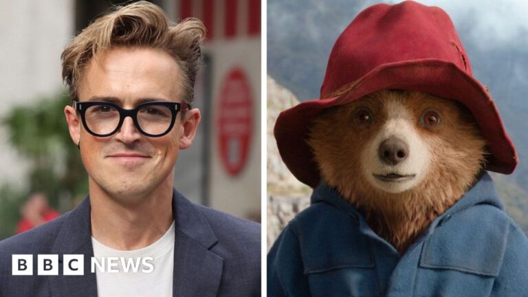 McFly's Tom Fletcher reveals details of new stage show