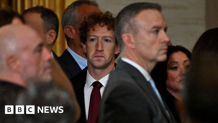 Meta's antitrust trial could force Zuckerberg to sell Instagram