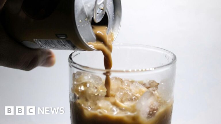 Milkshakes and lattes could be covered by sugar tax