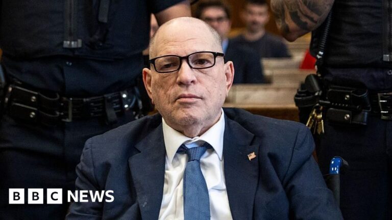 Opening statements begin in New York