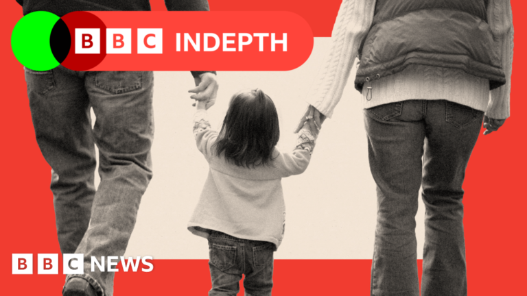 Parents still face 'childcare deserts'
