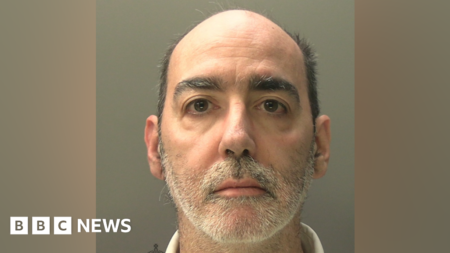 Port Talbot head teacher jailed for attacking deputy with wrench