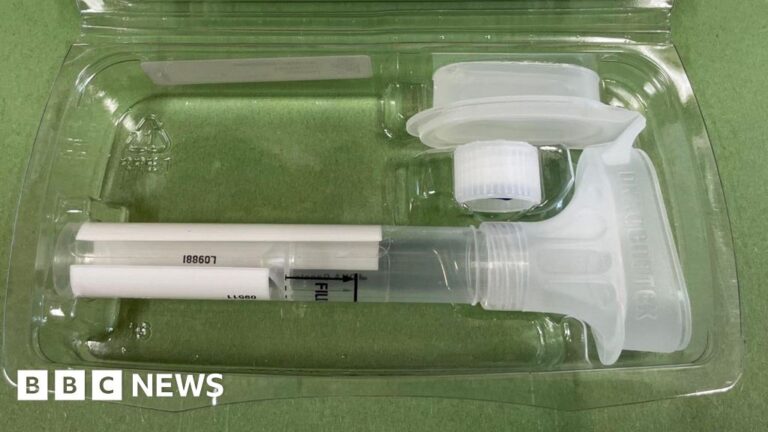 Saliva test may turn tide on prostate cancer claim scientists
