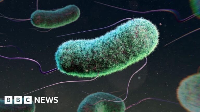 Three million child deaths linked to drug resistance