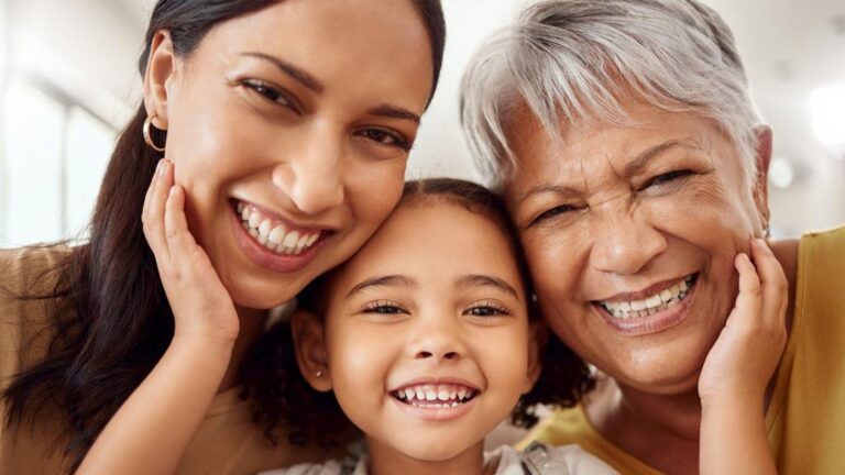 What's the point of the menopause?