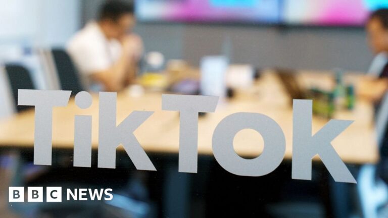 Who might buy TikTok as ban deadline looms? Amazon joins bidders