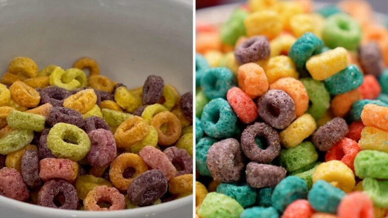 Why RFK Jr wants American cereal to be more Canadian