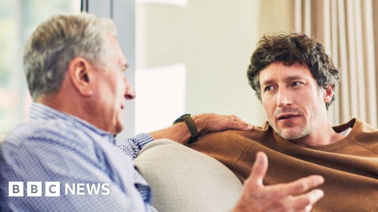 Why men are so unhealthy - and what can be done