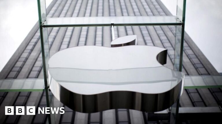Apple hits back at US judge's 'extraordinary' contempt order