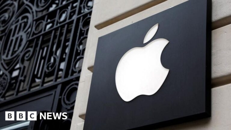 Apple referred for possible criminal contempt investigation