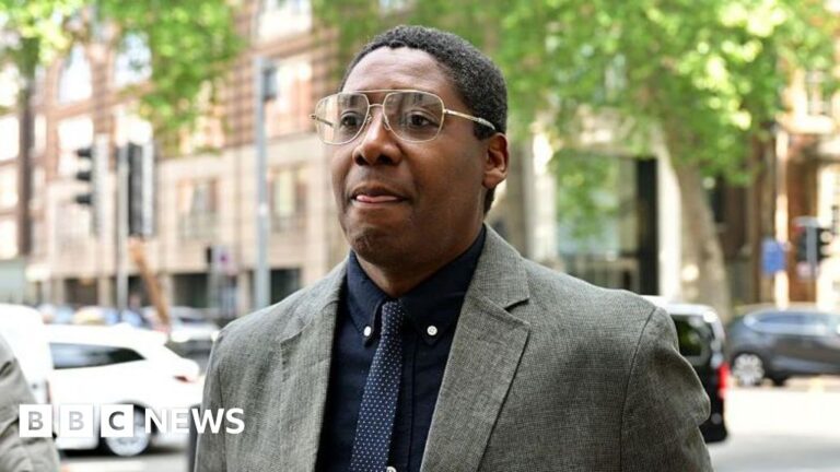 Bargain Hunt expert admits failing to report sales to 'Hezbollah financier'