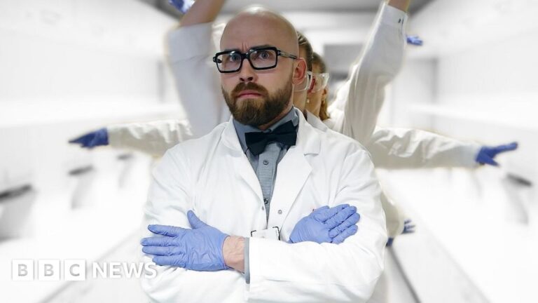 Eurovision meets science, dance your PHD competition winners