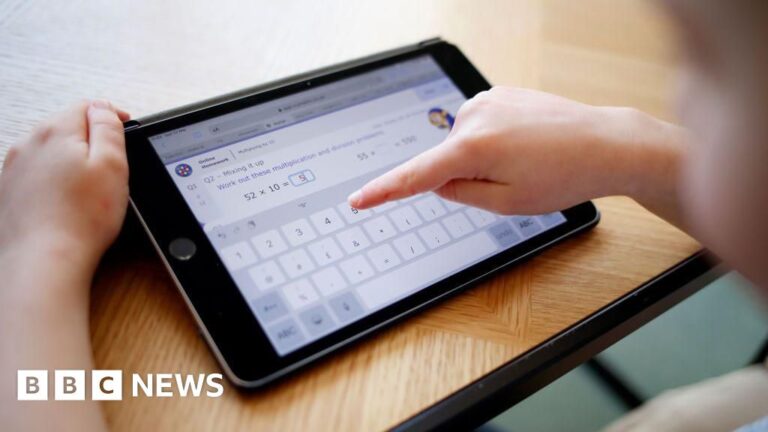 Exam revision disrupted as cyber attackers target Edinburgh council