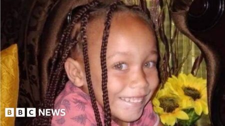 Joshlin Smith’s mother, Kelly, jailed for kidnapping and selling her in South Africa