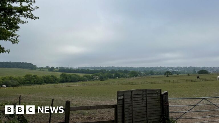 London mayor aims to build on green belt to fix housing crisis