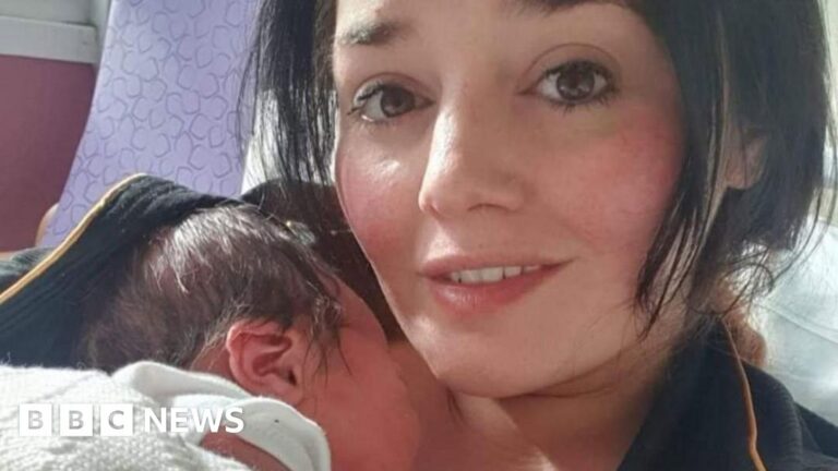 Maternity care at North Tees Hospital 'traumatic'