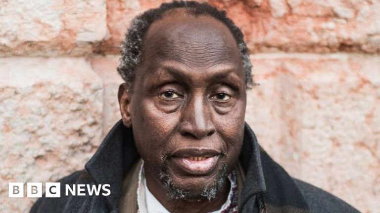 Ngũgĩ wa Thiong'o - a giant of African literature