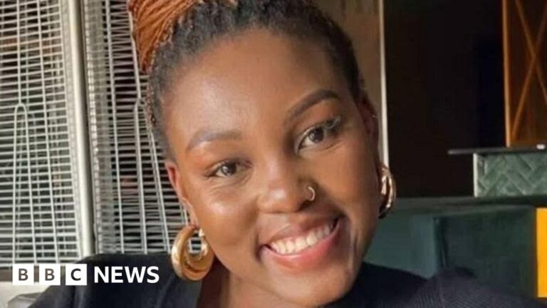Suspect in South Africa student's murder killed in police shootout