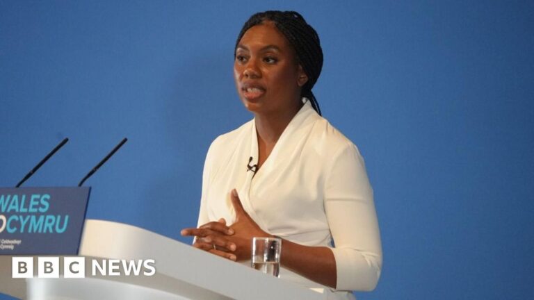 Tory leaders won't rule out Senedd deals with Plaid and Reform