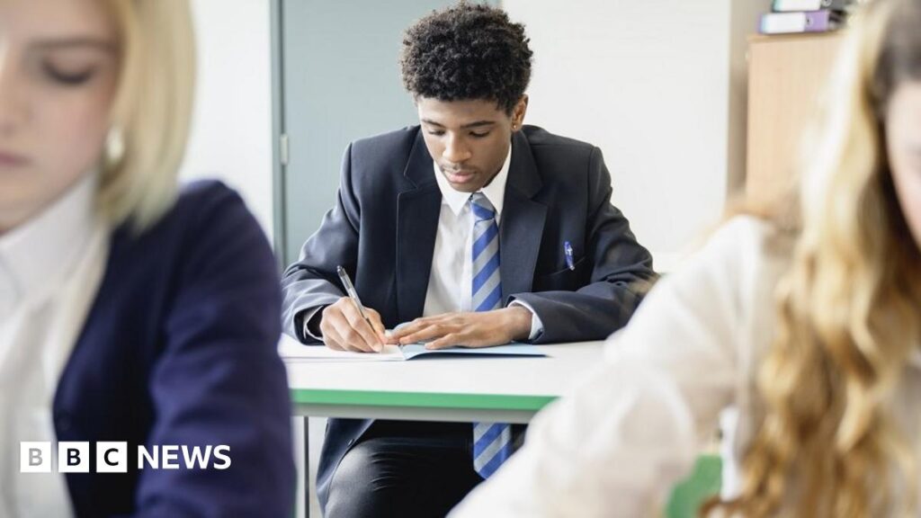 When are A-level exam dates and when is results day 2025?