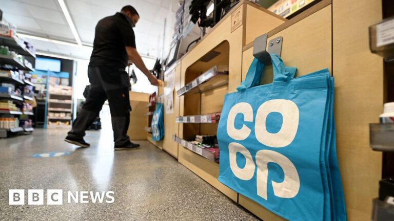how Co-op averted an even worse cyber attack